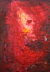 Christiane Noll: 'Sehnen', 2004, 42x60cm, Mischtechnik auf Papier