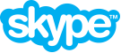 Skype Logo